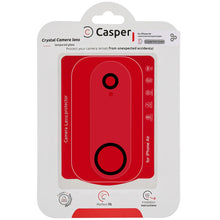iPhone Air (Crystal Full Cover) Casper Camera Lens Protector – retail package