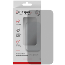 iPhone Air (Matte 9H, Anti-Glare) Casper Pro Tempered Glass Screen Protector Screen Protector - Pro iPhone Repair