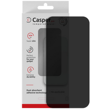 iPhone Air (Privacy, 9H) Casper Pro Tempered Glass Screen Protector Screen Protector - Pro iPhone Repair