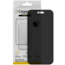 iPhone Air (Privacy + Edge, 9H) Casper Pro Tempered Glass Screen Protector Screen Protector - Pro iPhone Repair