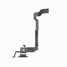 iPhone X Charging Port Flex Cable – 3C EASY Replacement Part (Original, Black) - Pro iPhone Repair