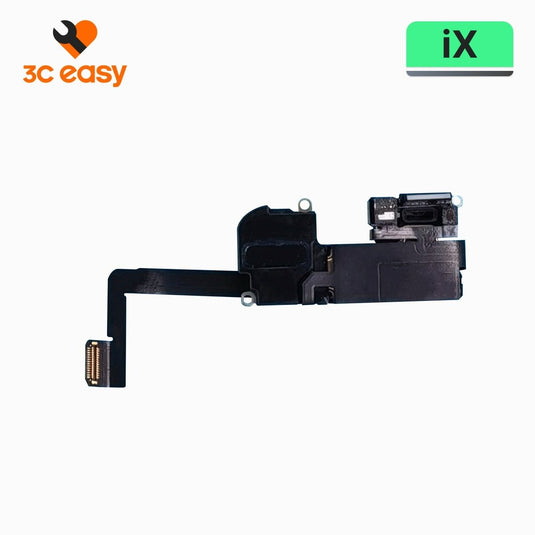 iPhone X Ear Speaker – 3C EASY Replacement Part (Original) - Pro iPhone Repair