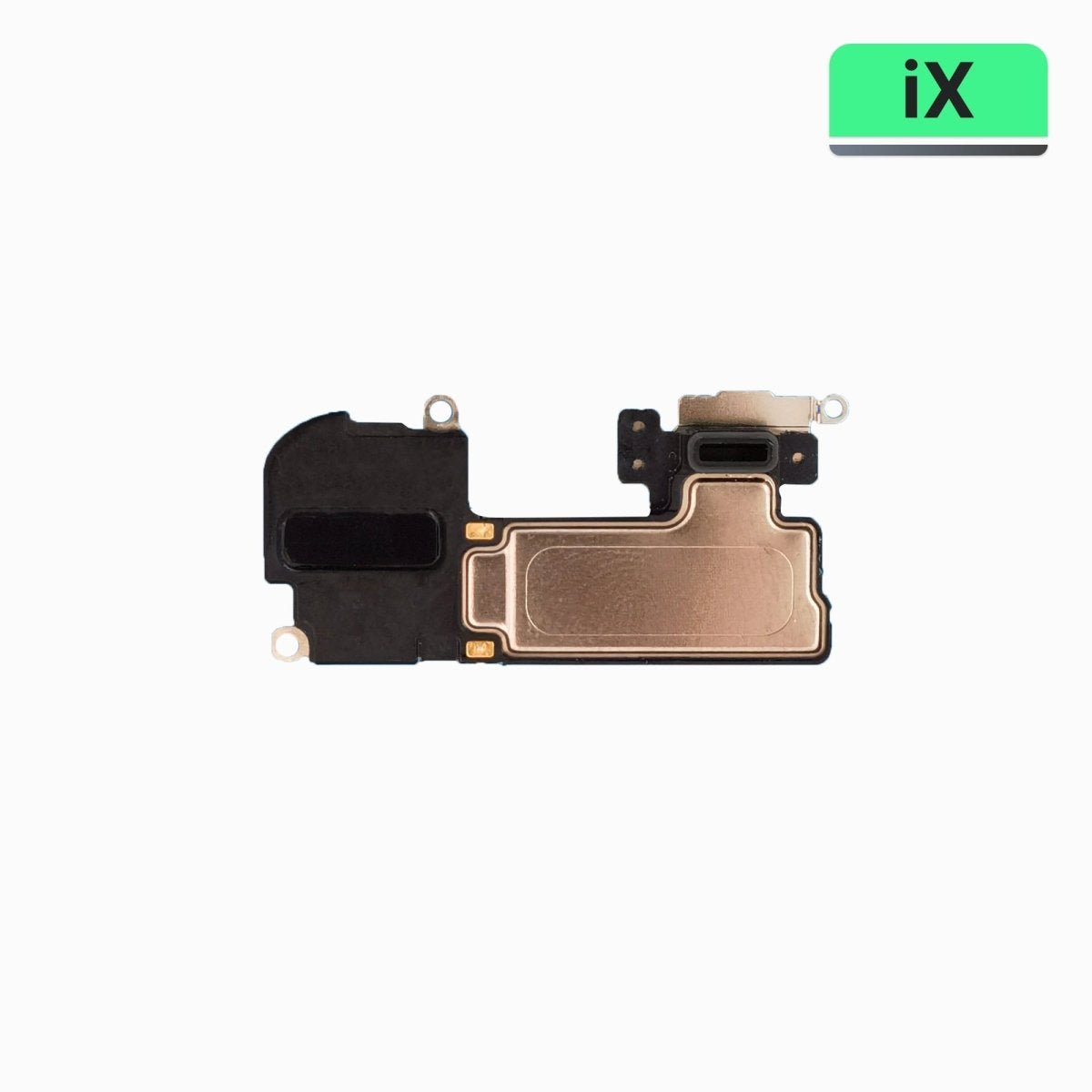 iPhone X Ear Speaker (Original, Speaker Only) - Pro iPhone Repair