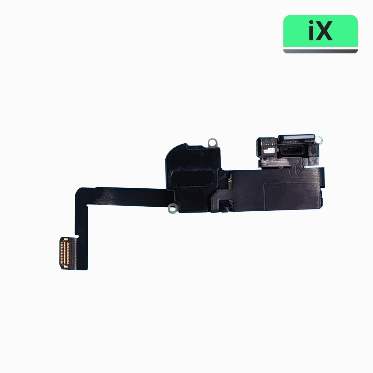 iPhone X Ear Speaker with Proximity Sensor Flex (Original) - Pro iPhone Repair