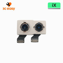 iPhone X Rear Camera – 3C EASY Replacement Part (Original) - Pro iPhone Repair
