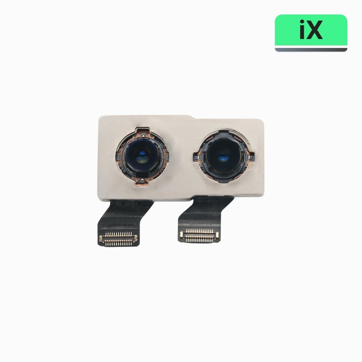 iPhone X Rear Camera (Original) - Pro iPhone Repair