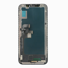 iPhone X Screen Replacement – 3C EASY Replacement Part (INCELL, Black) - Pro iPhone Repair