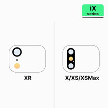 iPhone X Series Back Camera Lens (Aftermarket) - Pro iPhone Repair