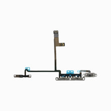 iPhone X Volume Button Flex Cable – 3C EASY Replacement Part - Pro iPhone Repair