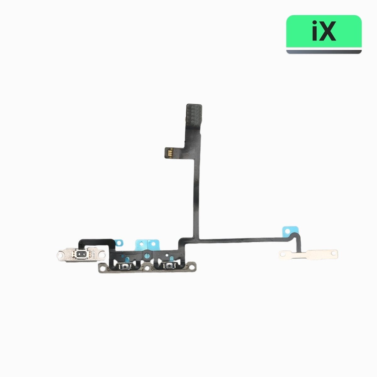 iPhone X Volume Button Flex Cable - Pro iPhone Repair