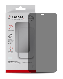 iPhone XR / 11 (Privacy, 9H) Casper Pro Tempered Glass Screen Protector Screen Protector - Pro iPhone Repair