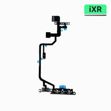 iPhone XR Power & Volume Button Flex - Pro iPhone Repair