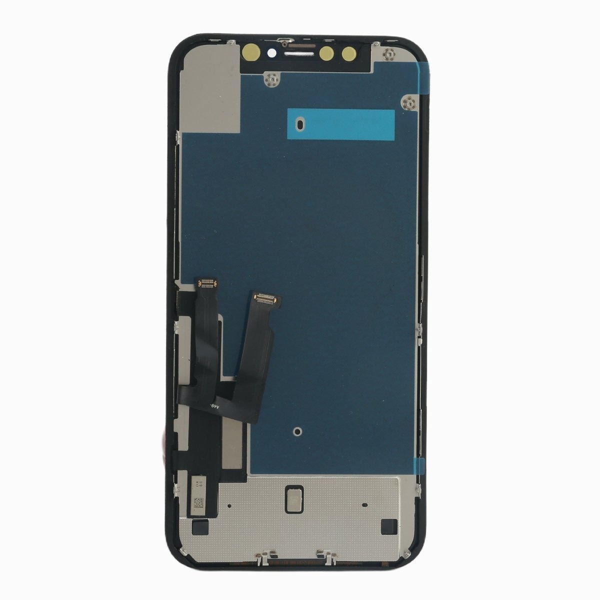 iPhone XR Screen Replacement (INCELL, Black) - Pro iPhone Repair
