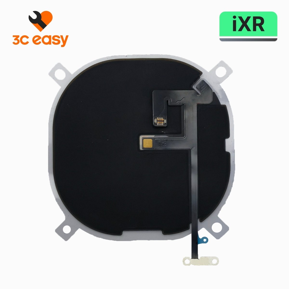 iPhone XR Wireless Charging Flex – 3C EASY Replacement Part - Pro iPhone Repair