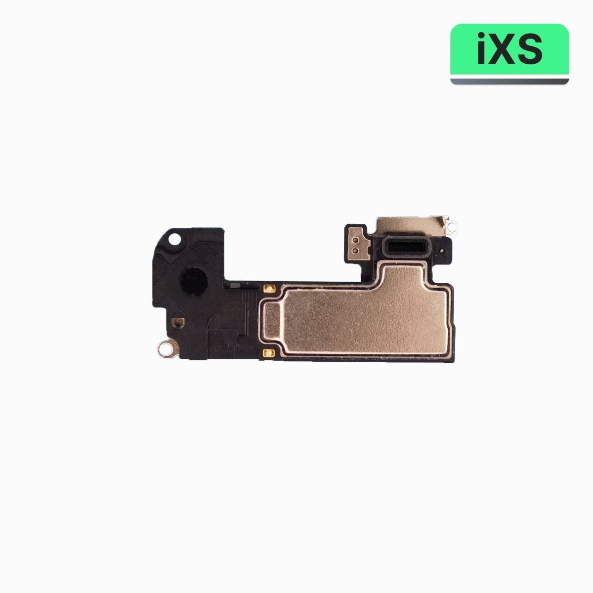 iPhone XS Ear Speaker (Original, Speaker Only) - Pro iPhone Repair