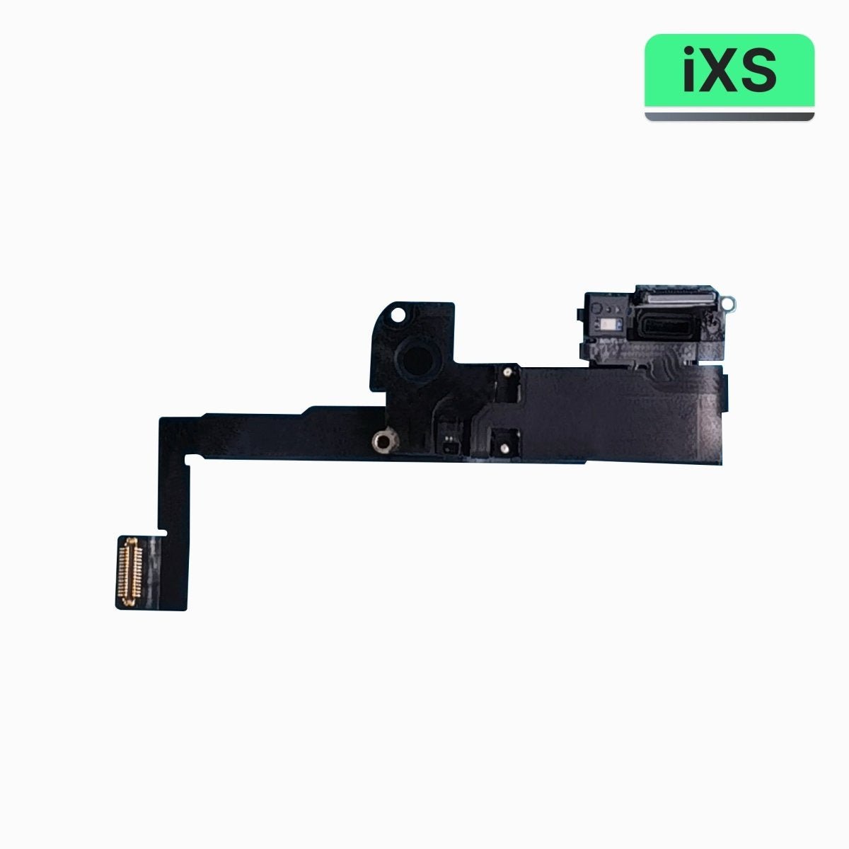 iPhone XS Ear Speaker with Proximity Sensor Flex (Original) - Pro iPhone Repair