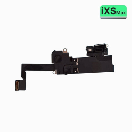 iPhone XS Max Ear Speaker with Proximity Sensor Flex (Original)