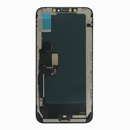 iPhone XS Max Screen Replacement – 3C EASY Replacement Part (INCELL, Black) - Pro iPhone Repair
