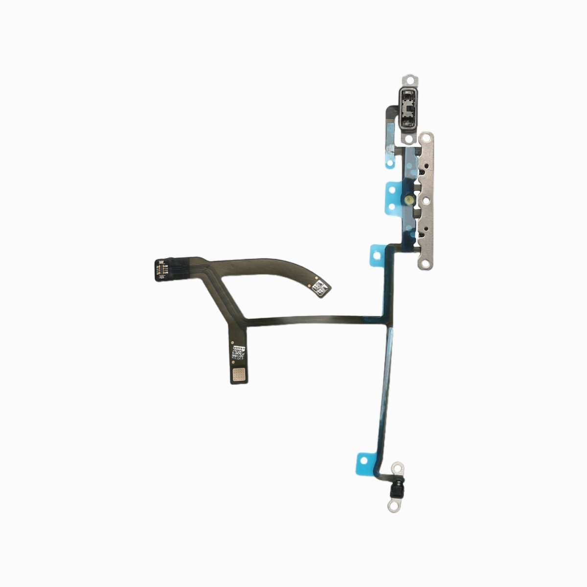 iPhone XS Max Volume Button Flex Cable – 3C EASY Replacement Part - Pro iPhone Repair