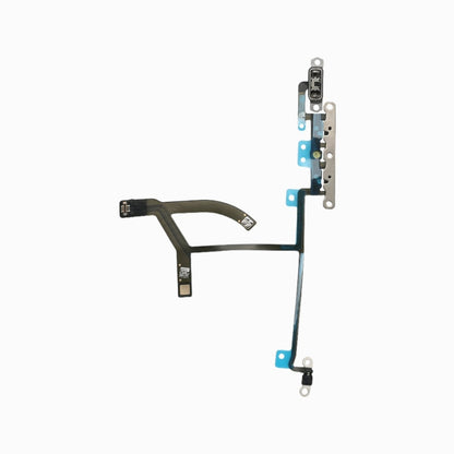 iPhone XS Max Volume Button Flex Cable – 3C EASY Replacement Part - Pro iPhone Repair