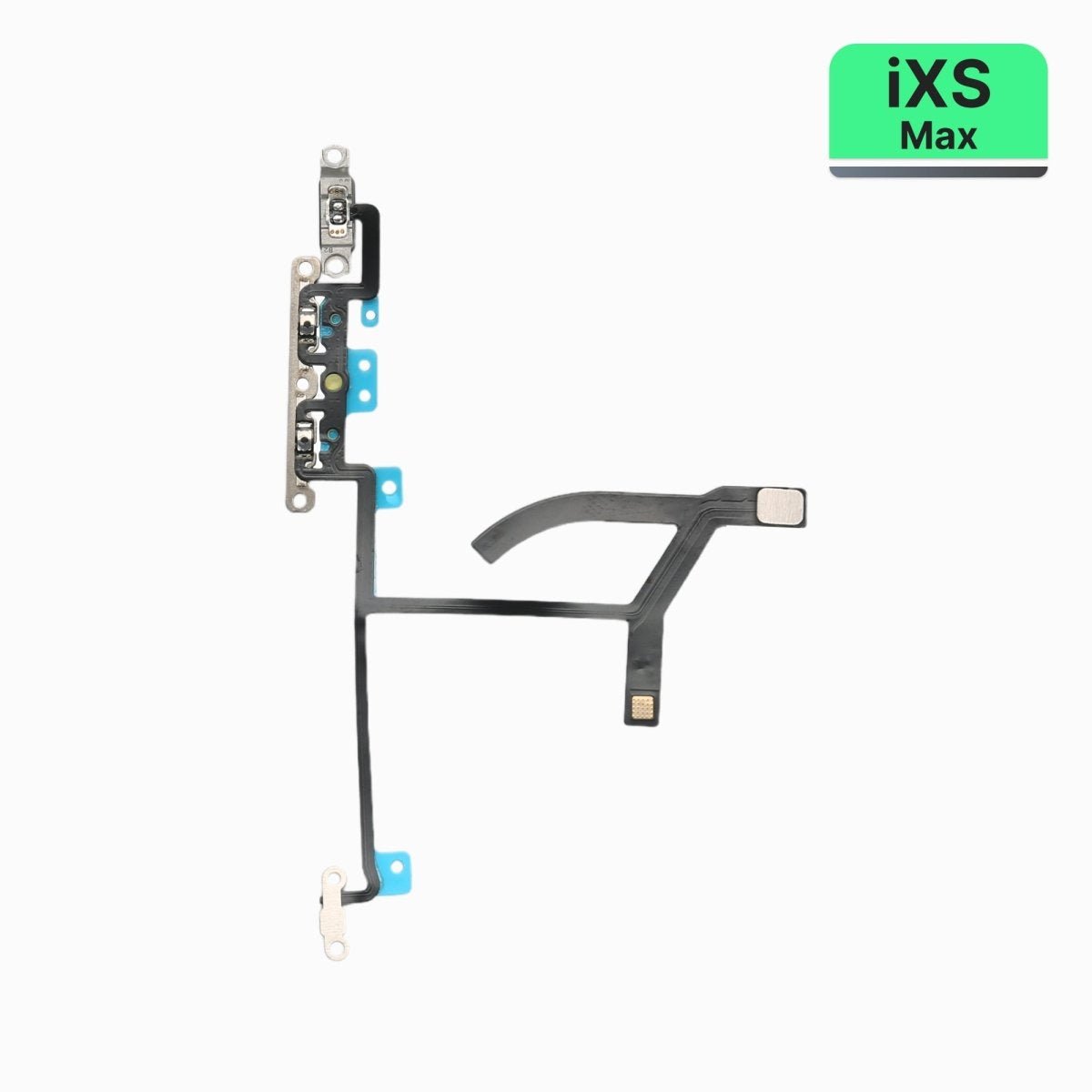 iPhone XS Max Volume Button Flex Cable - Pro iPhone Repair