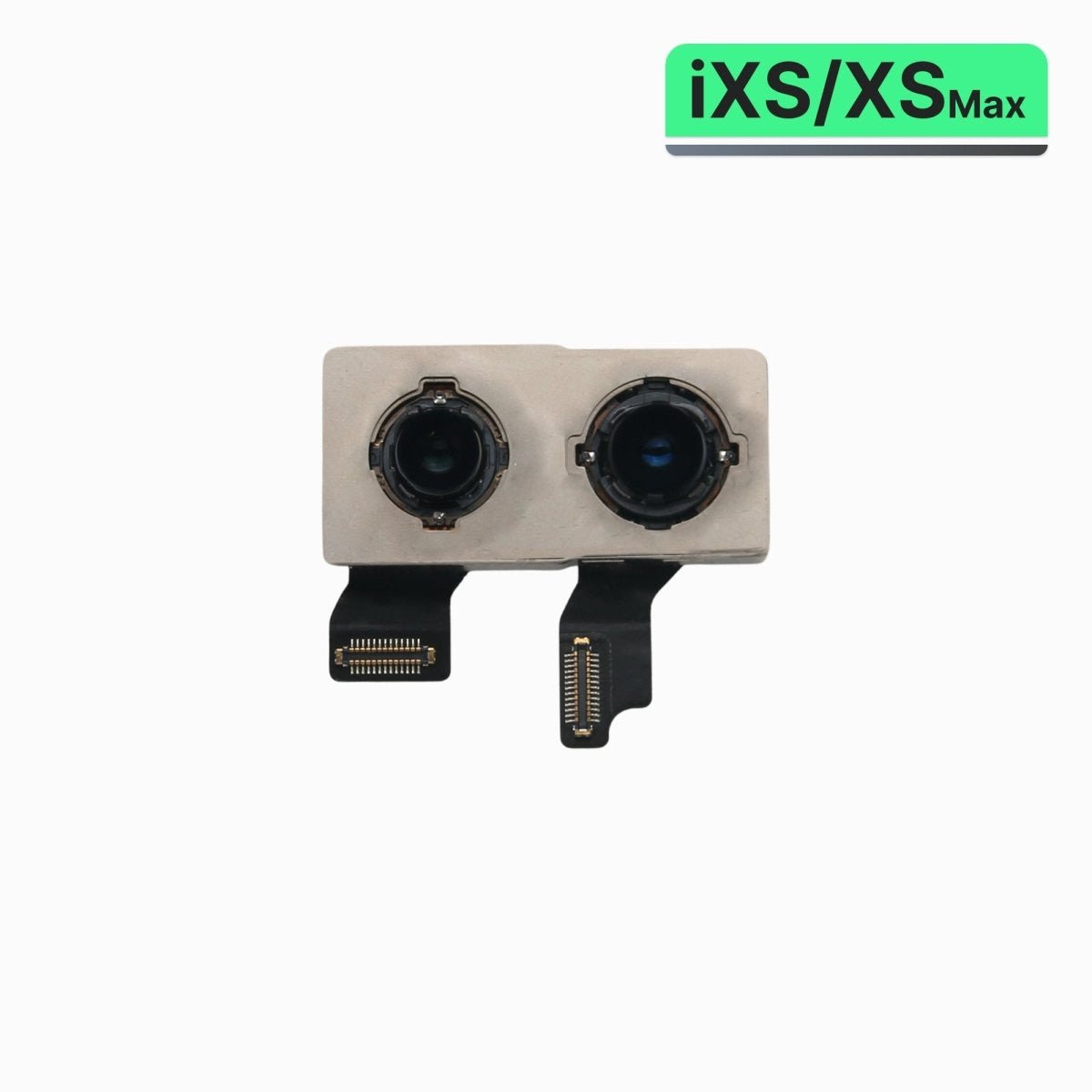 iPhone XS Rear Camera (Original) - Pro iPhone Repair