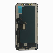 iPhone XS Screen Replacement – 3C EASY Replacement Part (INCELL, Black) - Pro iPhone Repair