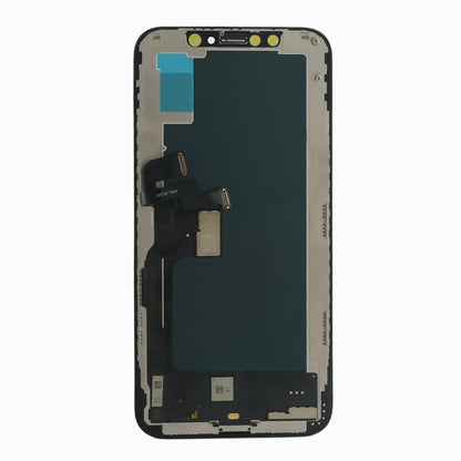 iPhone XS Screen Replacement – 3C EASY Replacement Part (INCELL, Black) - Pro iPhone Repair