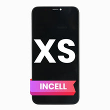 iPhone XS Screen Replacement (INCELL, Black) - Pro iPhone Repair
