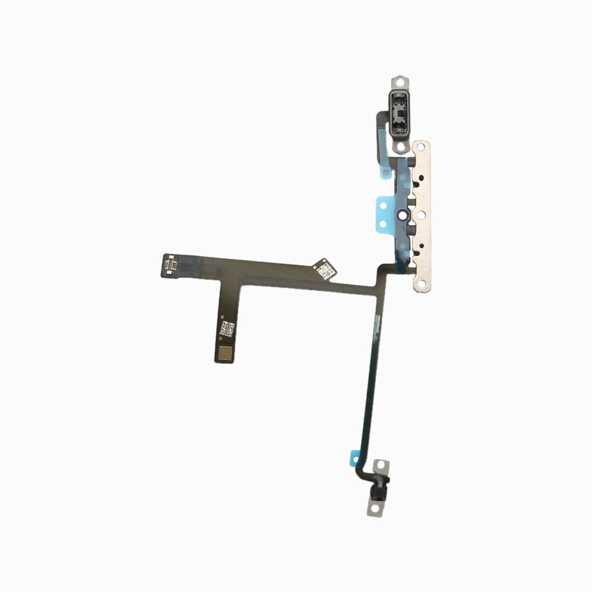 iPhone XS Volume Button Flex Cable – 3C EASY Replacement Part - Pro iPhone Repair