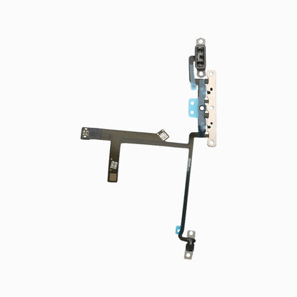 iPhone XS Volume Button Flex Cable – 3C EASY Replacement Part - Pro iPhone Repair