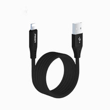 MagiPi Magloop USB-A to Lightning Cable (12W) PISEN Fast-Charging iPhone Cable (AL-FC20-1000) - Pro iPhone Repair