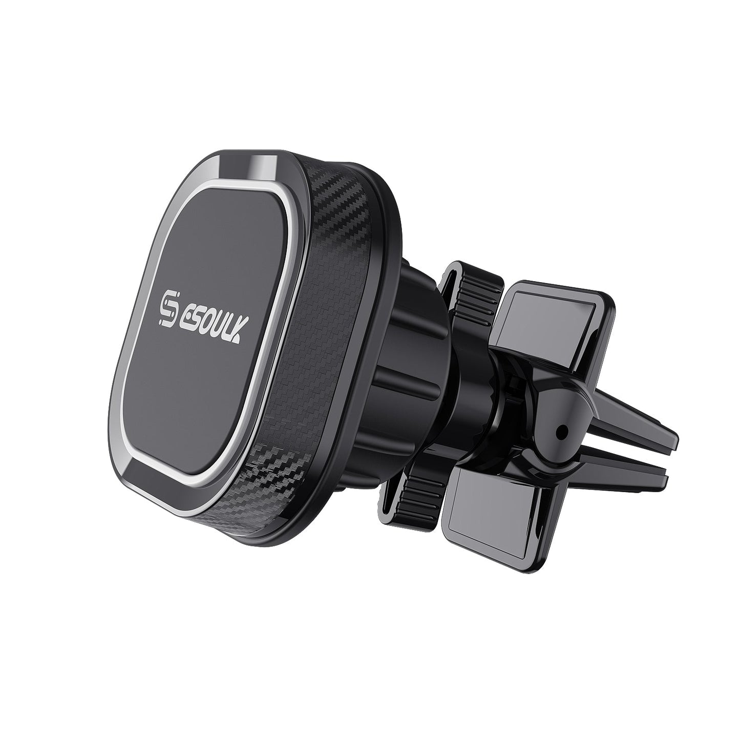 ESOULK magnetic air vent car phone holder