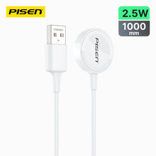 Magnetic Charging Cable for Apple Watch 1m PISEN Portable iWatch Charger (TS-C01W-1000) - Pro iPhone Repair
