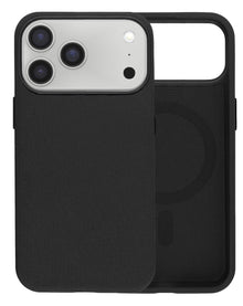 MagSafe Textured Armor Case (Black) for iPhone 17 Pro Max Phone Case - Pro iPhone Repair