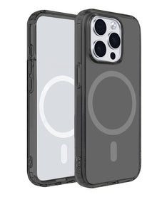 MirrorShield MagSafe Case (Black) for iPhone 15 Pro Max Phone Case - Pro iPhone Repair