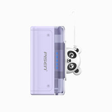 PISEN 2-in-1 Power Bank 5000mAh 22.5W – Built-In Connector Mini Portable Charger (TP-D139) - Pro iPhone Repair