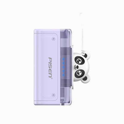 PISEN 2-in-1 Power Bank 5000mAh 22.5W – Built-In Connector Mini Portable Charger (TP-D139) - Pro iPhone Repair