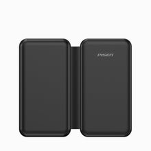 PISEN 3-in-1 Travel Magnetic Wireless Charger – Foldable MagSafe Charger for Phone, Watch & Earbuds (F6) - Pro iPhone Repair