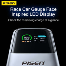 PISEN Bolt 130W 20000mAh Power Bank – High-Speed USB-C Laptop Portable Charger (TP-D107) - Pro iPhone Repair