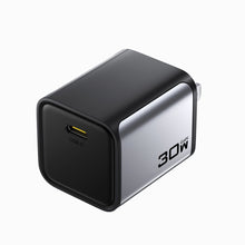 PISEN BOLT Lite 30W 1-Port GaN Fast Charger – Mini USB-C Wall Charger (TP-C62) - Pro iPhone Repair