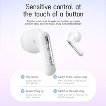 PISEN C2 True Wireless Earbuds – Bluetooth In-Ear Headphones with Mic (BHD-TW7) - Pro iPhone Repair