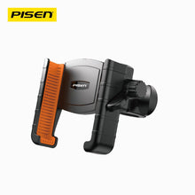 PISEN Half-Enclosed Bike Phone Holder – Handlebar Mount for Cycling (TP-ZJ01) - Pro iPhone Repair