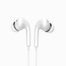 PISEN In-Ear Wired Earphones – Stereo Earbuds with Mic (AP03) - Pro iPhone Repair