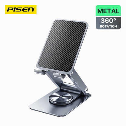 PISEN King Kong Car Phone Holder – Strong-Grip Dashboard Mount (LE-ZJ58) - Pro iPhone Repair