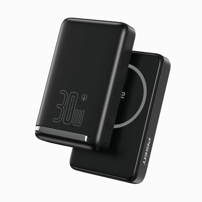 PISEN MagiPi 10000mAh Magnetic Wireless Power Bank – 30W MagSafe Portable Charger (TP-D101) - Pro iPhone Repair