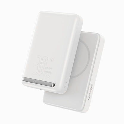 PISEN MagiPi 10000mAh Magnetic Wireless Power Bank – 30W MagSafe Portable Charger (TP-D101) - Pro iPhone Repair