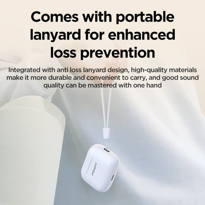 PISEN P1 Plus True Wireless Earbuds – Bluetooth In-Ear Headphones with Mic (BHD-TW6) - Pro iPhone Repair