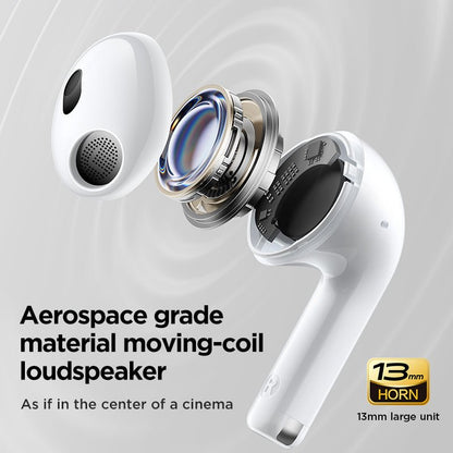 PISEN P1 Plus True Wireless Earbuds – Bluetooth In-Ear Headphones with Mic (BHD-TW6) - Pro iPhone Repair
