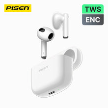 PISEN P1 True Wireless Earbuds – Bluetooth In-Ear Headphones with Mic (BHD-TW4) - Pro iPhone Repair